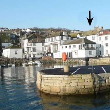 The Old Quayside House Βίλα Φάλμαουθ Εξωτερικό φωτογραφία