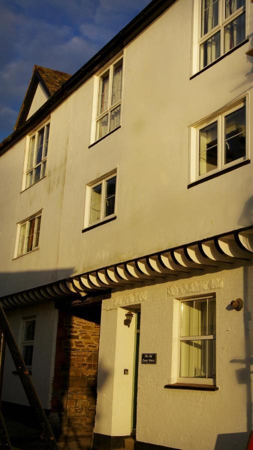 The Old Quayside House Βίλα Φάλμαουθ Εξωτερικό φωτογραφία